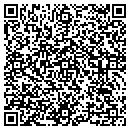 QR code with A To Z Construction contacts