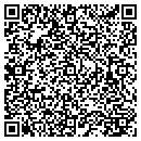 QR code with Apache Express Ltd contacts