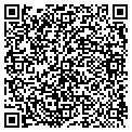 QR code with AMCI contacts