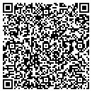 QR code with James Habeck contacts