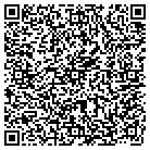 QR code with Hammett Bellin & Oswald LLC contacts