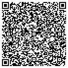 QR code with Kenosha Building & Constructio contacts