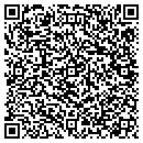 QR code with Tiny T's contacts