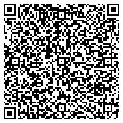 QR code with St Elizabeth Hospital Com Fndt contacts