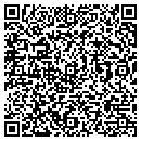 QR code with George Posik contacts