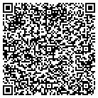 QR code with Hechimovich Masonry Construction contacts