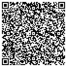 QR code with J & S Floor Covering Inc contacts