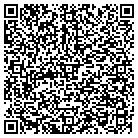 QR code with Custom Creations & Consignment contacts