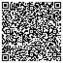 QR code with Alfred Johnson contacts