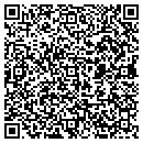 QR code with Radon Department contacts