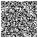 QR code with Rainbow Pool Service contacts