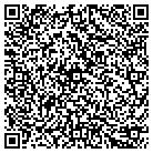 QR code with Dinesen's Leather Only contacts