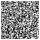 QR code with Bluecrane Boat Lift Service contacts