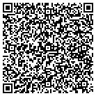 QR code with P I Pub & Restaurant contacts