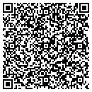 QR code with Lind Excavating contacts