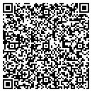 QR code with J A S Designs contacts