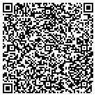 QR code with Devils Lake Linen Service contacts