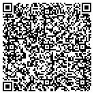 QR code with Highland Crest Baptist Church contacts