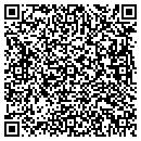 QR code with J G Building contacts
