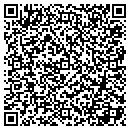 QR code with E Wenzel contacts