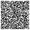 QR code with Zinke Orchards contacts