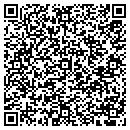 QR code with BE9 Corp contacts