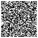 QR code with A A A Cab Co contacts
