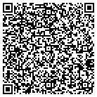 QR code with Seymour Property Mgmt contacts