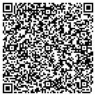 QR code with R I Lee Medical Staffing contacts