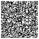 QR code with Heidenreiter Bus Service contacts