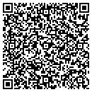 QR code with S T S Consultants contacts
