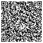 QR code with H & R Block Tax Service contacts