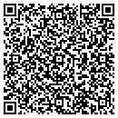 QR code with T & C Service contacts