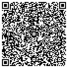 QR code with River Valley Contractors Inc contacts
