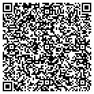QR code with Hoffman Tree & Stump Service contacts
