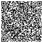 QR code with Advance Wealth Advisors contacts