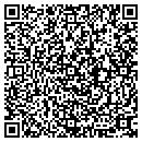 QR code with K To E Consultants contacts