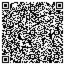 QR code with RC Printing contacts