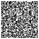 QR code with GA Sporting contacts