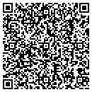 QR code with Hayward Lock & Key contacts