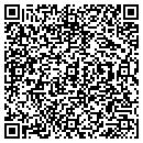 QR code with Rick At Eden contacts