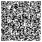 QR code with Prescott Electric & Heating contacts
