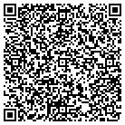 QR code with Hydrocyl Inc Machine Shop contacts