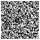 QR code with Anhalt Well Drilling & Pumps contacts