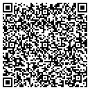 QR code with Marine Tech contacts