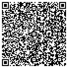 QR code with Honorable Shirley S Abrahamson contacts
