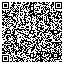QR code with Atmosphere contacts