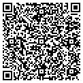QR code with Bucky's contacts