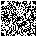 QR code with Hocus Focus contacts