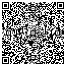 QR code with The Gallery contacts